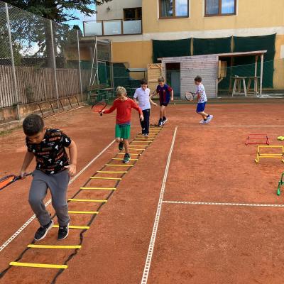 Training Nms 02