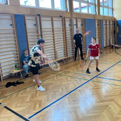 Training Nms 07