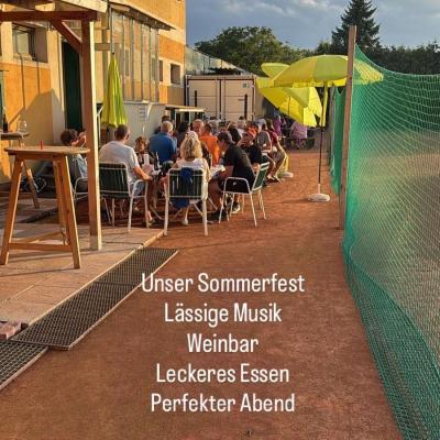 Sommerfest 2025 01