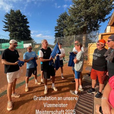 Sommerfest 2025 02