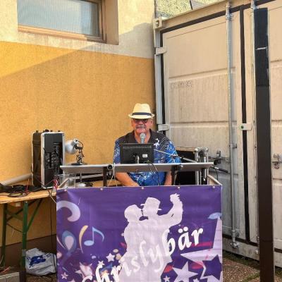 Sommerfest 2025 03