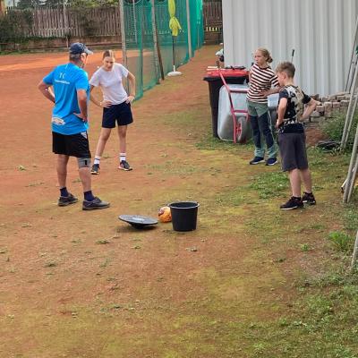 Training Nms 02