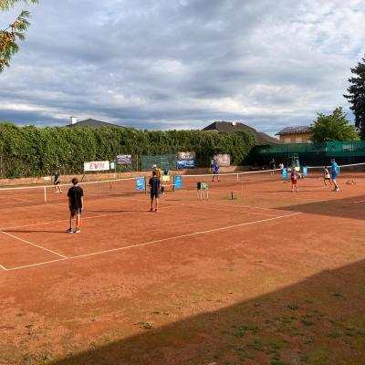 Training Nms 03
