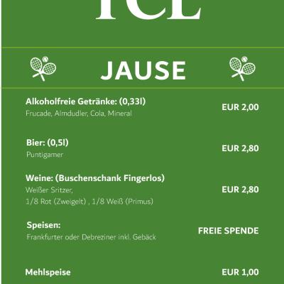 Jause