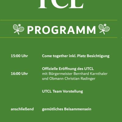 Programm
