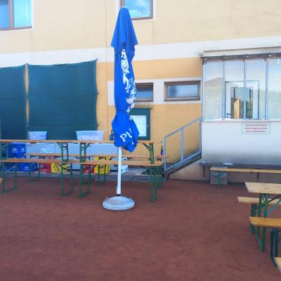 Vorbereitungen 09